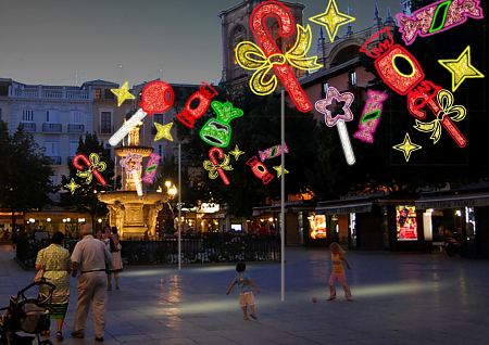 ©Ayto.Granada: 230 agentes velarán por la movilidad y protección ciudadana durante las fiestas ©Ayto.Granada: 230 agentes velarán por la movilidad y protección ciudadana durante las fiestas